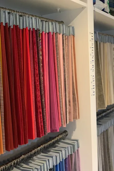 Wilhemine van Aerssen showroom 3