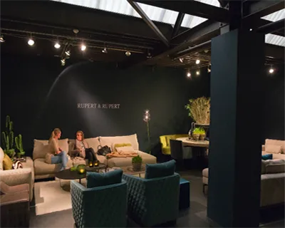 ETC Designcenter showroom 3