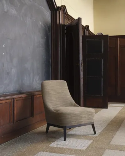 Banken & Stoelen sfeerbeeld 1
