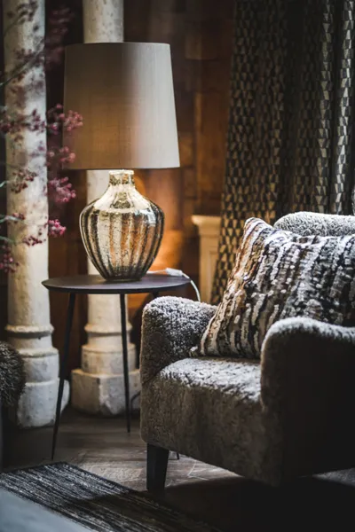 Loggere Wilpower showroom 3